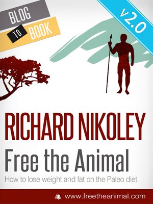 cover image of Free the Animal